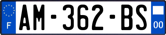 AM-362-BS