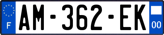 AM-362-EK