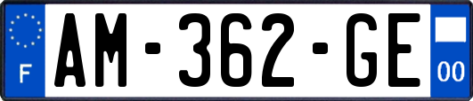 AM-362-GE