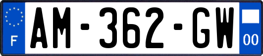 AM-362-GW