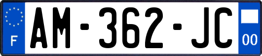 AM-362-JC