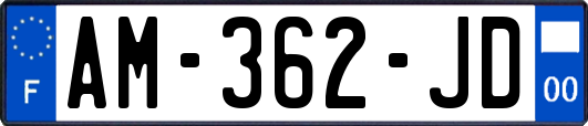 AM-362-JD