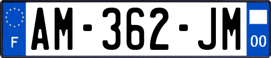 AM-362-JM