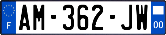 AM-362-JW
