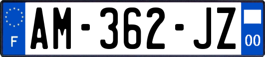 AM-362-JZ