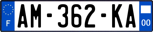AM-362-KA