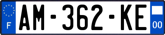 AM-362-KE