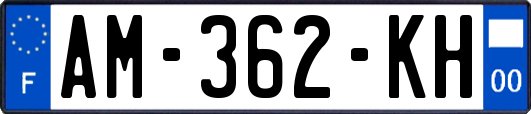 AM-362-KH