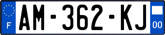 AM-362-KJ