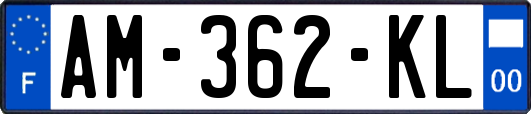 AM-362-KL