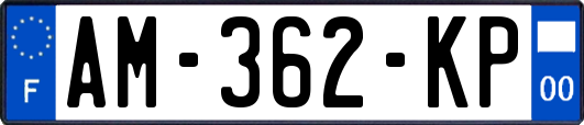 AM-362-KP