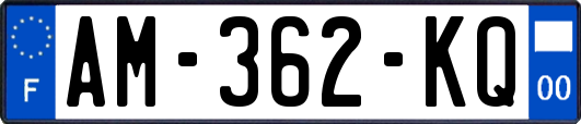 AM-362-KQ