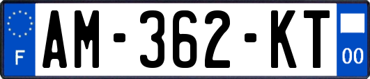 AM-362-KT