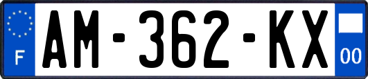 AM-362-KX