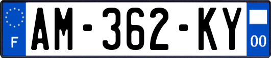 AM-362-KY