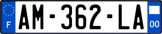 AM-362-LA