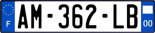AM-362-LB