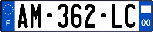 AM-362-LC