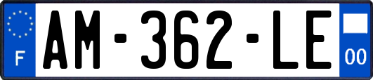AM-362-LE