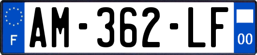 AM-362-LF