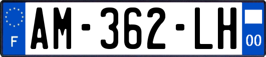 AM-362-LH
