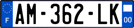 AM-362-LK