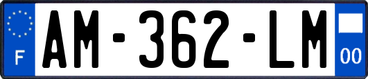 AM-362-LM