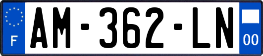 AM-362-LN