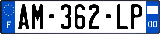 AM-362-LP