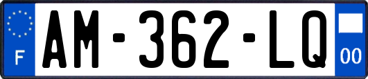 AM-362-LQ