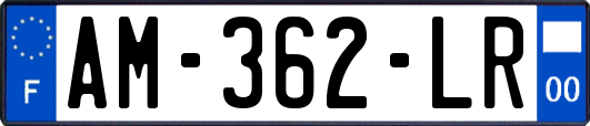AM-362-LR