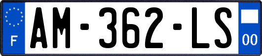 AM-362-LS