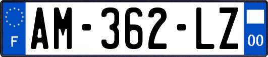 AM-362-LZ