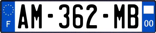AM-362-MB