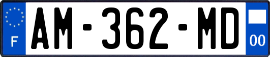 AM-362-MD