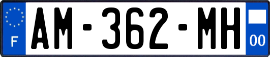 AM-362-MH