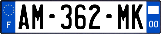 AM-362-MK