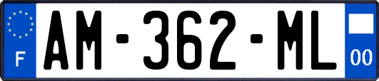AM-362-ML