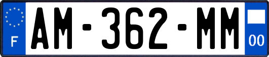 AM-362-MM