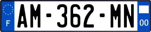 AM-362-MN