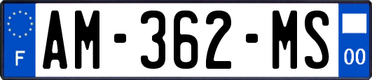 AM-362-MS