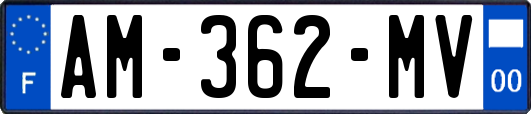 AM-362-MV
