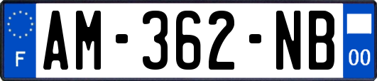 AM-362-NB