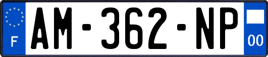 AM-362-NP
