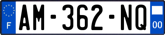 AM-362-NQ