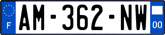 AM-362-NW