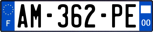 AM-362-PE