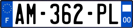 AM-362-PL