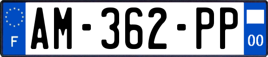 AM-362-PP