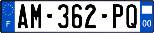 AM-362-PQ